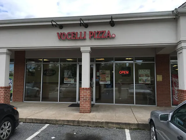Vocelli Pizza
