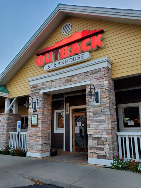 Outback Steakhouse
