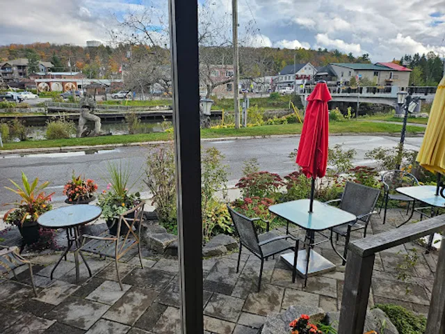 Suwan's Thai Cuisine