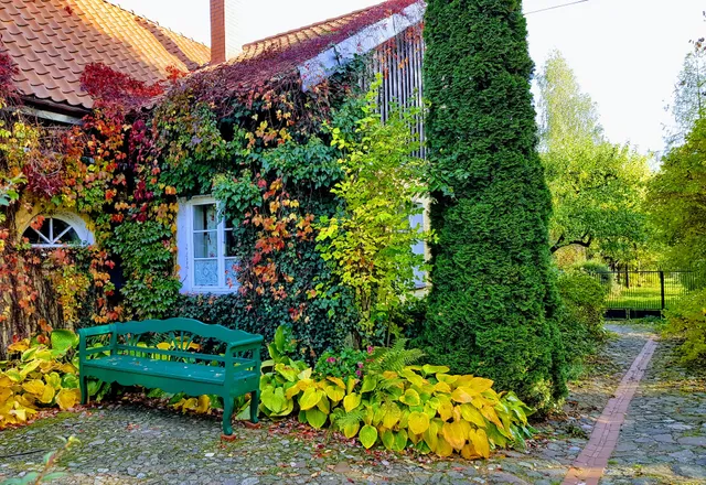 Agrotourism Reglówka