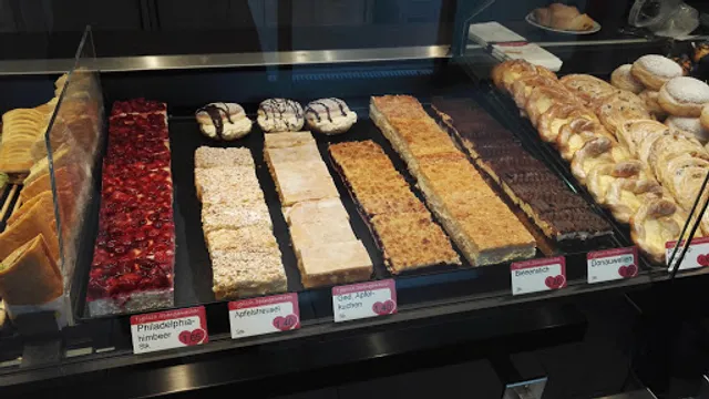 Bäckerei Spangemacher, Dorsten (Marienviertel)