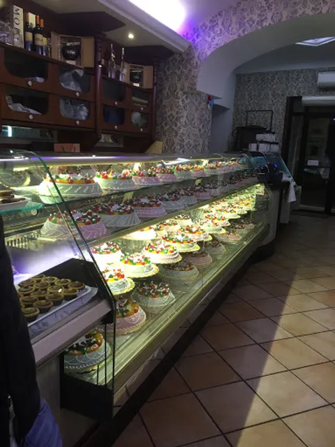 Ghirigó di Tirolo Gabriele