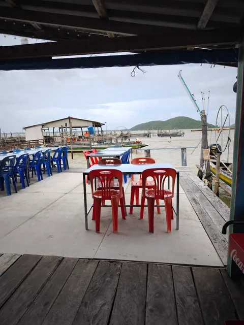 โกชัยซีฟู้ด