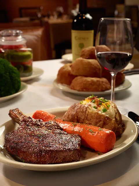 Bob's Steak & Chop House