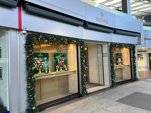 Rolex Boutique - Ideal