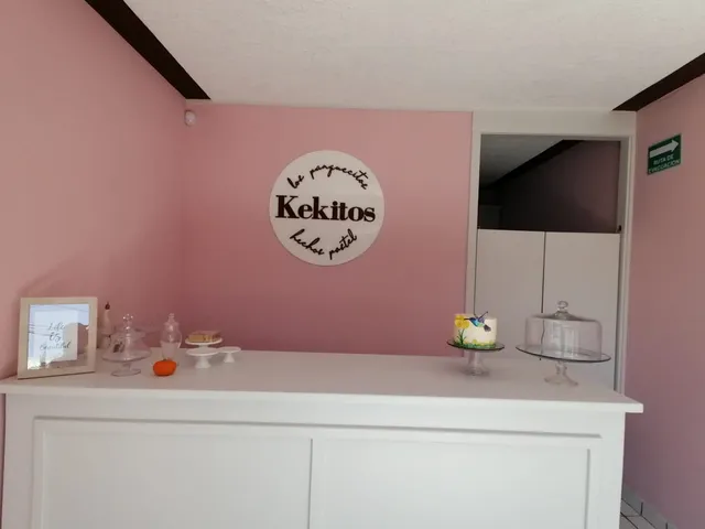 Pastelería Kequitos