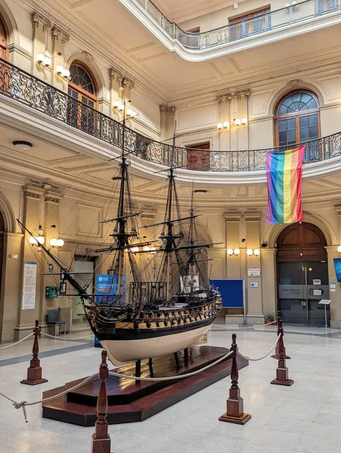 Facultat de Nàutica de Barcelona