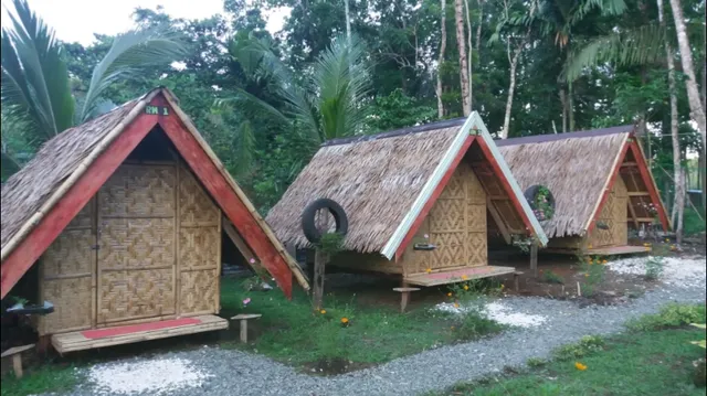 JUNJAL's Backpackers Hostel