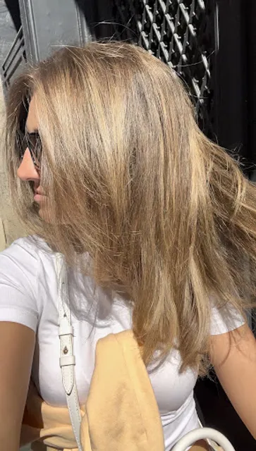 Christophe Nicolas Biot Maison de Coiffure