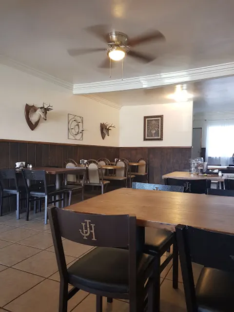 JH Steaks & Restaurant