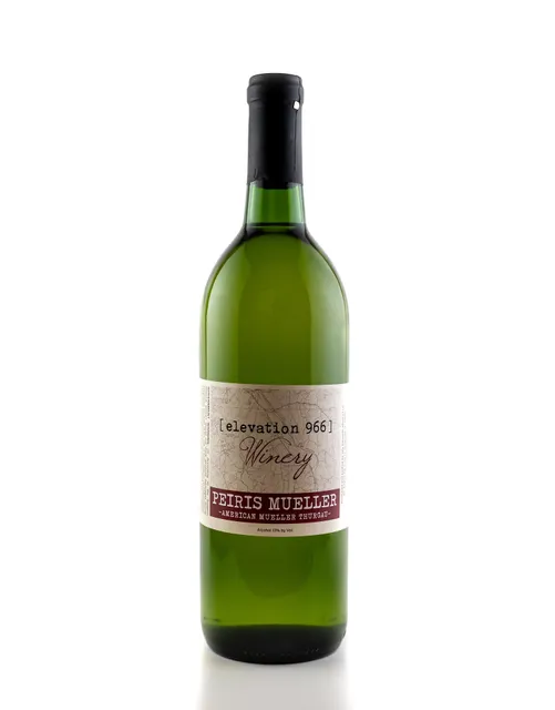 Elevation 966 Winery