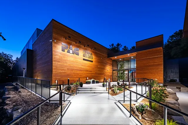 Highlands Performing Arts Center