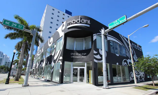 Modani Furniture Miami