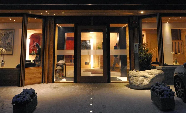 Chalet Laura Lodge Hotel