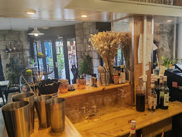 Bang Bang - Burger & Bar