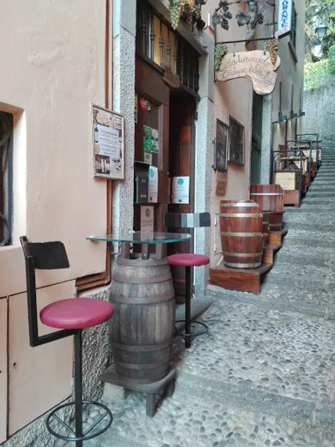 Enoteca Cava Turacciolo