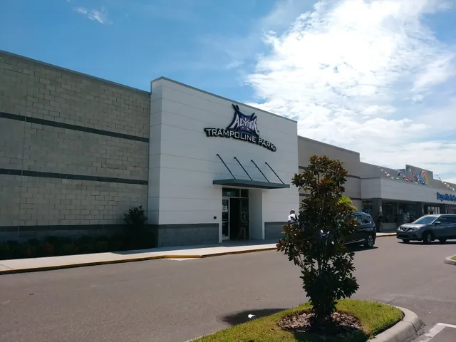 Hillsborough Galleria