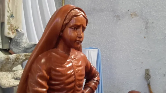 Parroquia de Nosa Señora de Fátima