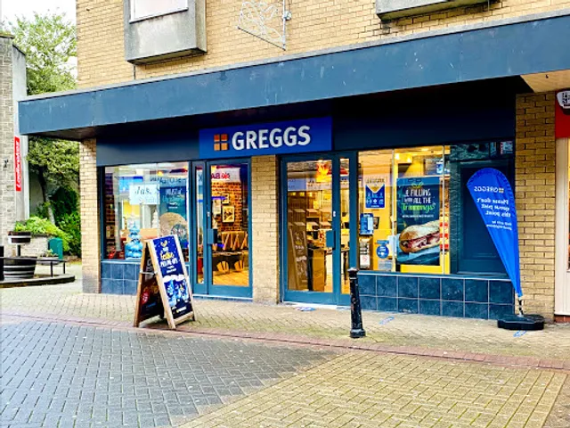 Greggs