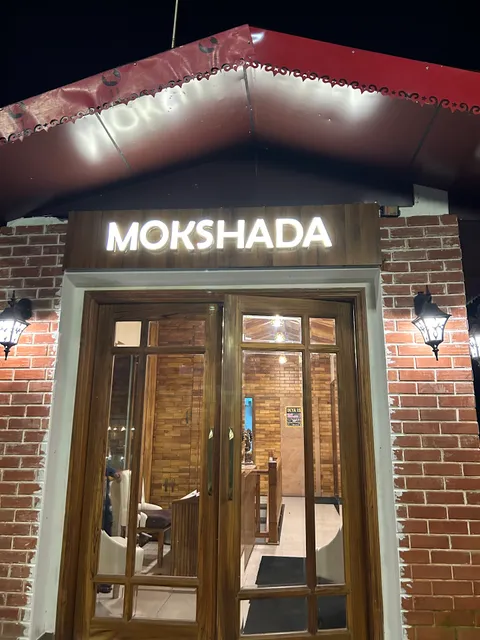 The Mokshada
