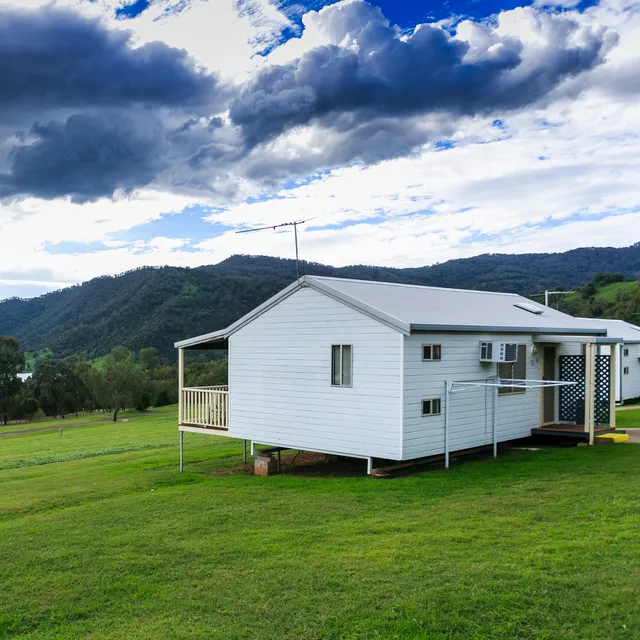 Reflections Lake Glenbawn - Holiday Park