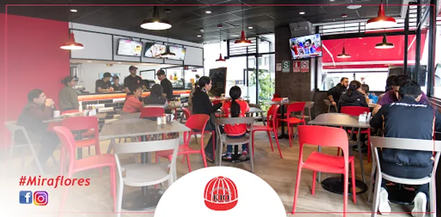 Kio's Chicharronería