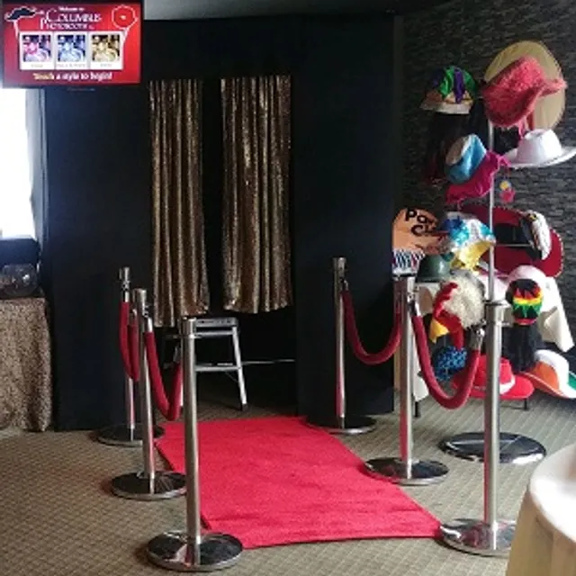 The Columbus Photo Booth Company