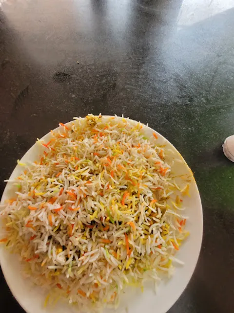 Garva Biryani
