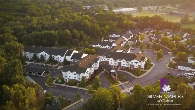 Silver Maples of Chelsea