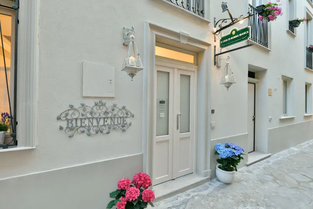 A Casa di Nonna Bianca