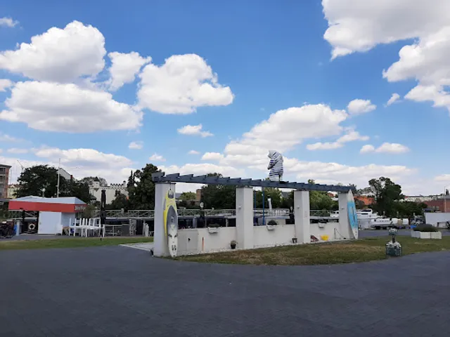 Restaurant Casa Bianca