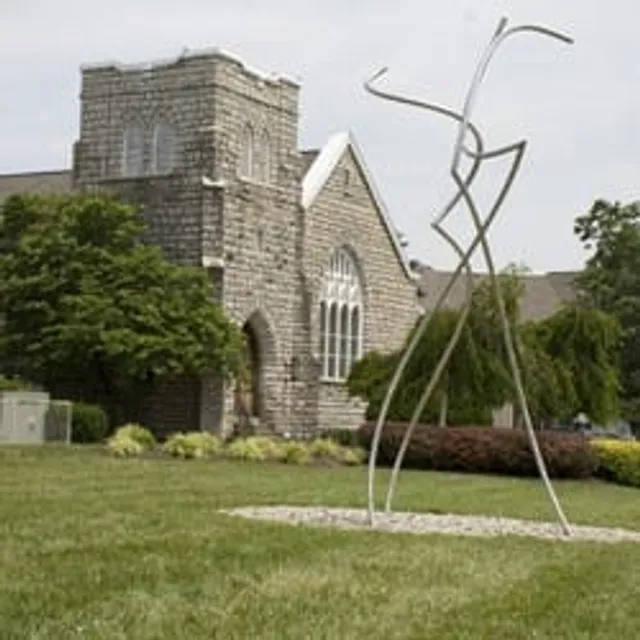 Oldham County Schools Arts Center