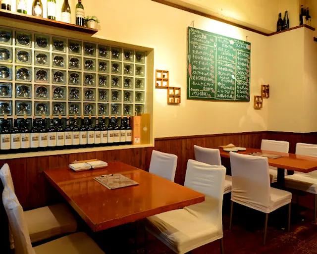 こころthe志のフレンチバル