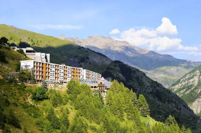 Village Club du Soleil