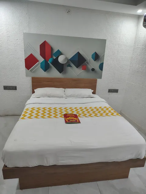 FabExpress NK Comforts