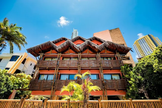 Safari Natal Beach Hotel