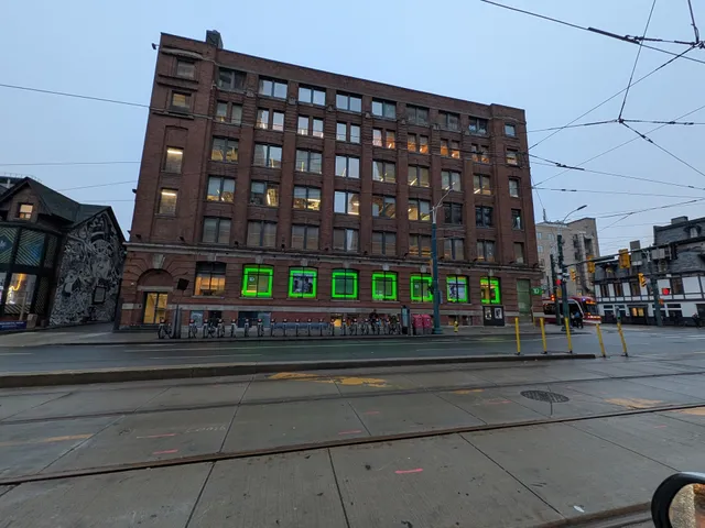 TD Canada Trust Branch and ATM