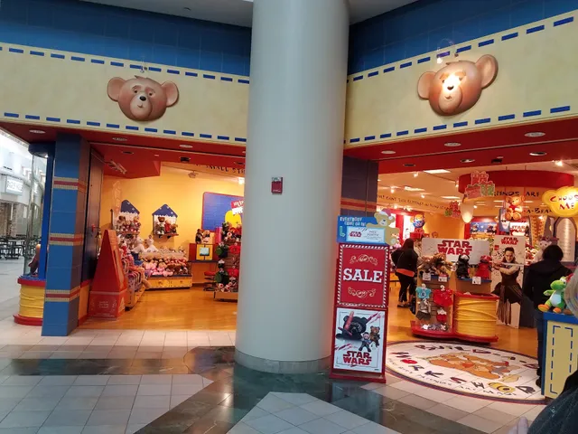 Build-A-Bear