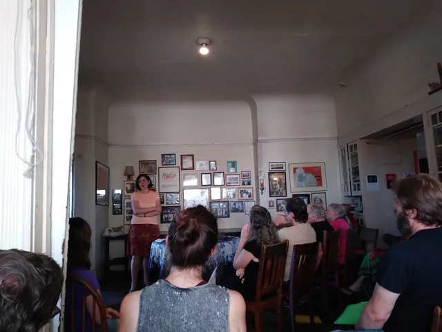 Los Angeles Catholic Worker