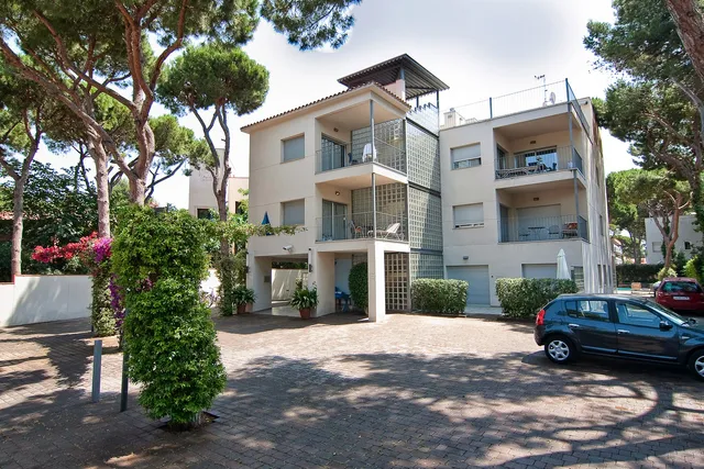 Apartaments Porta Coeli- Apartaments turístics Castelldefels