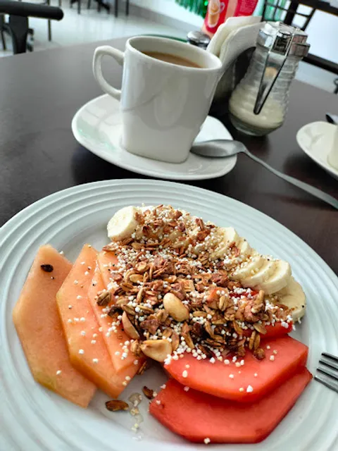 Rosendo’s Restaurant & Grill