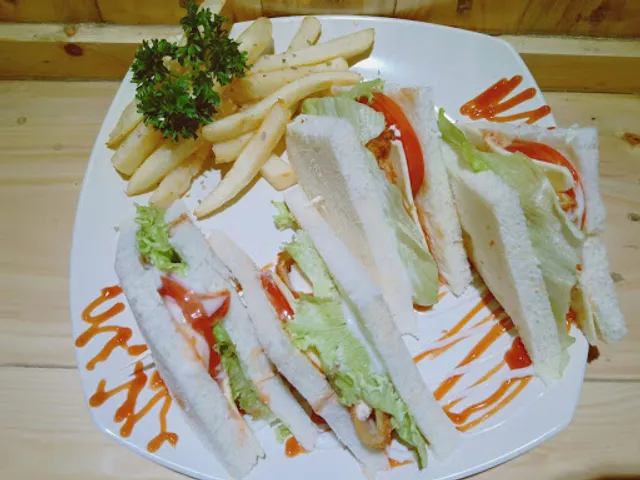 V'Noo Cafe