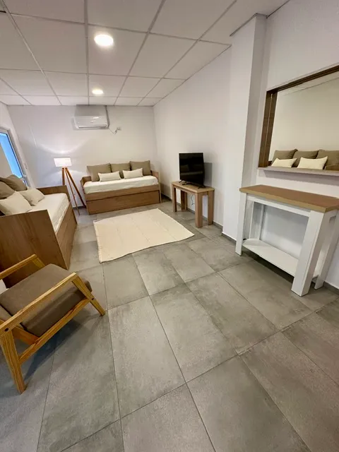 Apart Hotel Concepción