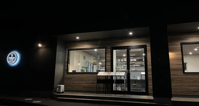 マコズ キッチン+カフェ
