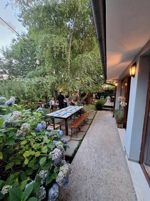 Agriturismo Le Coppelle