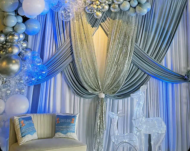 Jayeda’s Gallery (Event Space)