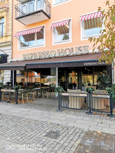Espresso House Södertälje