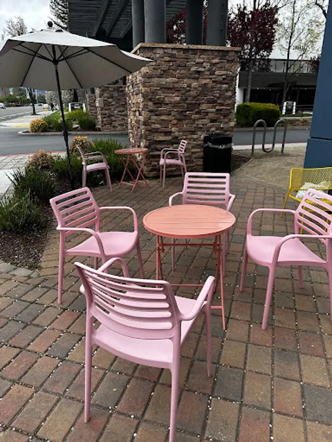 Voyager Craft Coffee - Cupertino