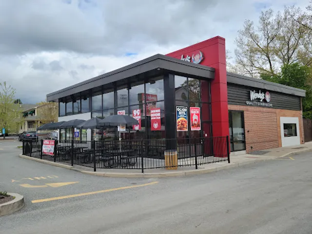 Wendy's