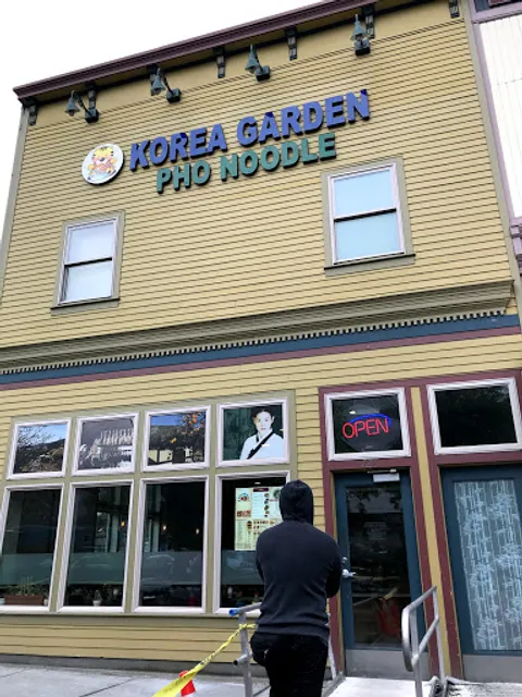 Asiana Garden 2 Downtown